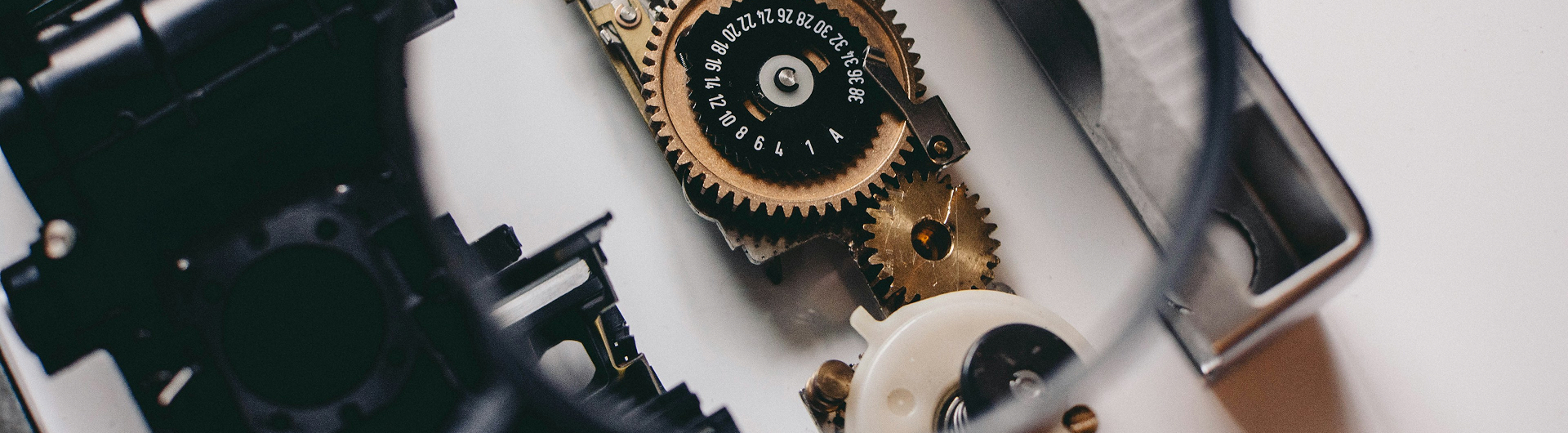 Bachelor of Mechanical Engineering Technology (Industrial Design) with Honours